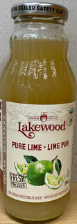 Lime Pure 100% (Lakewood)